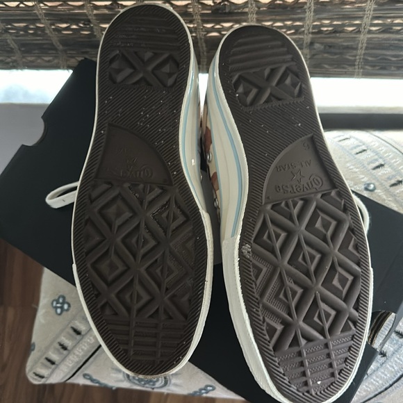 Golf Tyler the Creator x Converse - owl print - Picture 5 of 8